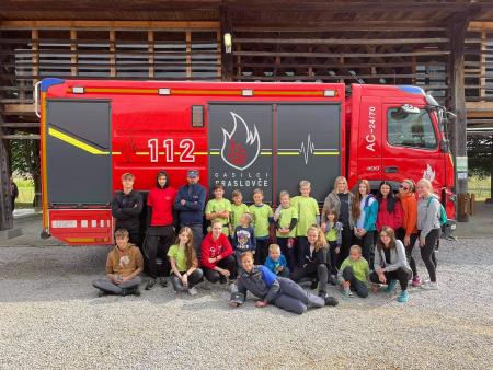 PGD mladinci, pioniri